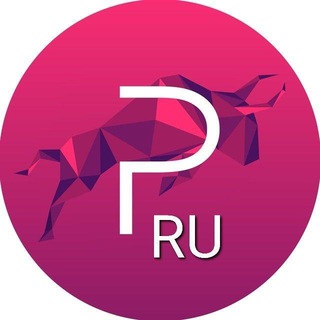 Telegram group profile photo for Polymesh Russia