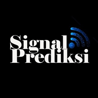 Telegram profile photo for SIGNAL PREDIKSI