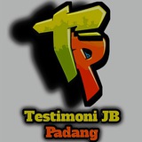 Telegram profile photo for TestimoniGrubJB•Padang