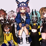 Telegram profile photo for 🪼+*: Gacha Hype :*﹤🪼