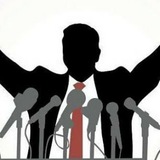 Telegram profile photo for Politiqueo
