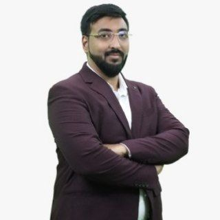 Telegram profile photo for CA Sanket Shah