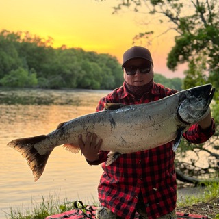 Telegram profile photo for 🎣 FishLand Туры 🎣