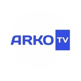 Telegram profile photo for Arko tv