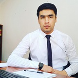Telegram profile photo for Aziz Qahhorov |Rasmiy kanal
