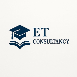 Telegram profile photo for ET Educational Consultancy