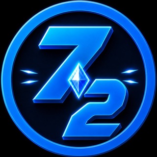 Telegram profile photo for 72Hashes
