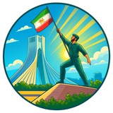 Telegram profile photo for فاتحان تهران