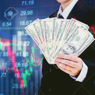Telegram profile photo for SPX OPTION