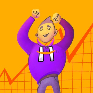 Telegram profile photo for HAND INVESTMENTS