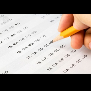 Telegram profile photo for Old paper exam
