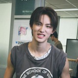 Telegram profile photo for seonghyeon
