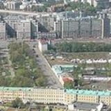 Telegram profile photo for Московские улицы