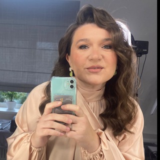 Telegram profile photo for Татьяна Яшина 🏠