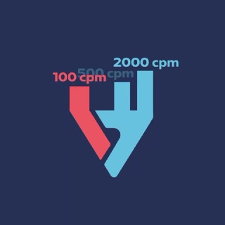 Telegram profile photo for CPM тематик