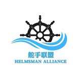 Telegram profile photo for 舵手联盟官方导航频道