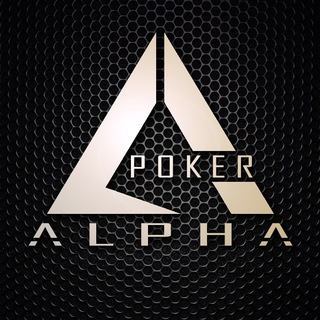 Telegram profile photo for ALPHA POKER