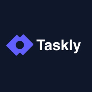 Telegram group profile photo for TASKLY AI COMMUNITY