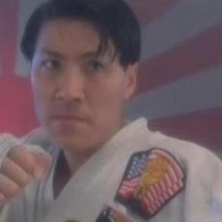Telegram profile photo for 斷水流大師兄武術指導⚽️🐎