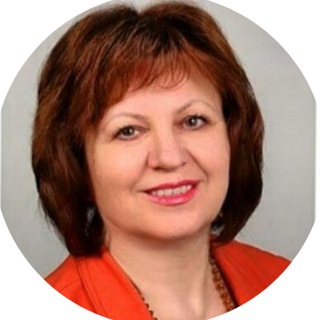 Telegram profile photo for Валентина Щавелева НАСС "Нарисуй свою судьбу"
