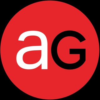Telegram profile photo for AG Gallery