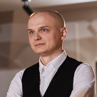 Telegram profile photo for Евгений Ключников | НГПТ | Философия