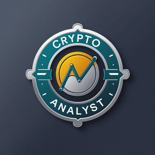 Telegram profile photo for Crypto Analyst_🌕