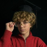 Telegram profile photo for Отзывы обучение — Глеб Юрков 🎓