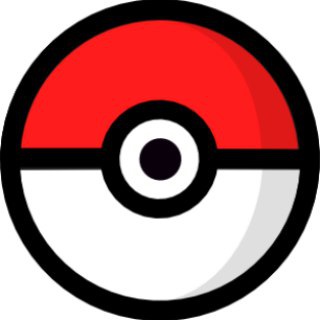 Telegram group profile photo for Pokémon GO / ӨФӨ
