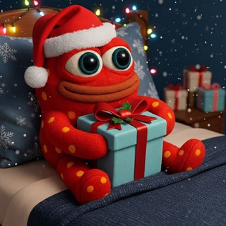 Telegram profile photo for Bloody Gift