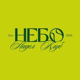 Telegram profile photo for ПАДЕЛ КЛУБ «НЕБО» | УССУРИЙСК 💚