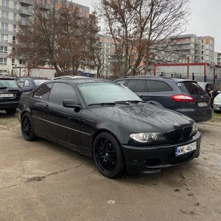 Telegram profile photo for BMW_OPALIEV