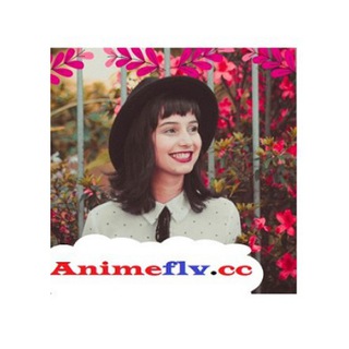 Telegram profile photo for Animeflv