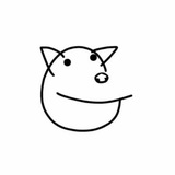 Telegram profile photo for Dogie