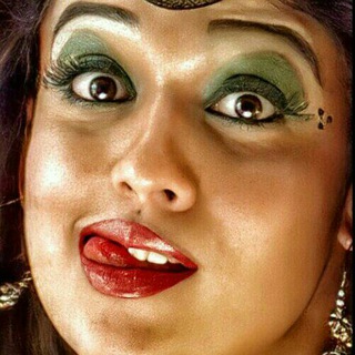 Telegram profile photo for ALL IN ONE ACTRESS WAR™