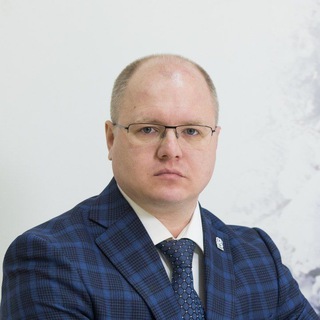 Telegram profile photo for Черных Артем о себе и крае...