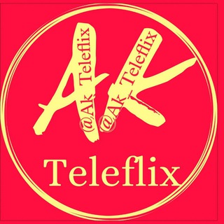 Telegram profile photo for Ak Teleflix | @Ak_Television