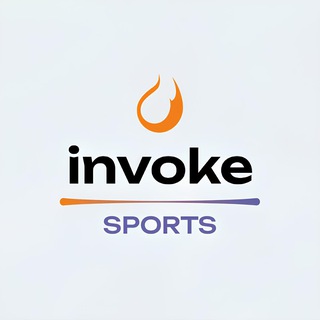 Telegram profile photo for Invoke Sports