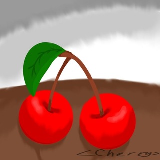 Telegram profile photo for <Cherry>