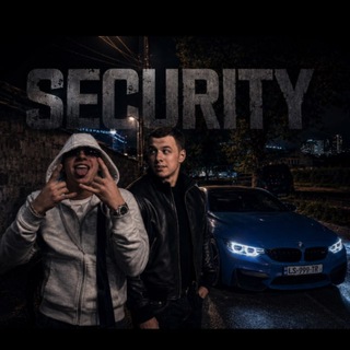 Telegram profile photo for SECURITY