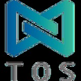 Telegram profile photo for TOS Chain