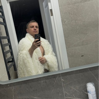 Telegram profile photo for Дядя Стасик