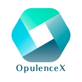 Telegram profile photo for OPULENCEX OFFICIAL