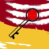 Telegram profile photo for IndiaVibe🔑Gate