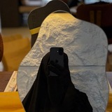 Telegram profile photo for طَالبةُ الشّرِيعة ❀