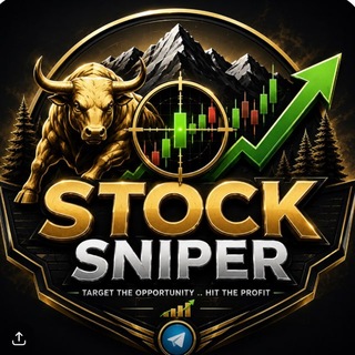Telegram profile photo for Stock sniper | توصيات