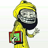 Telegram profile photo for 😜 بهلول 😜