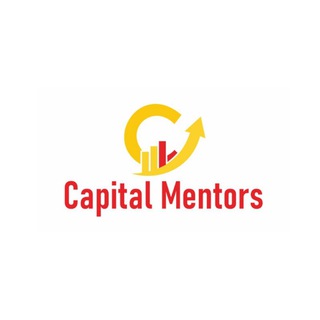 Telegram profile photo for Capital Mentors