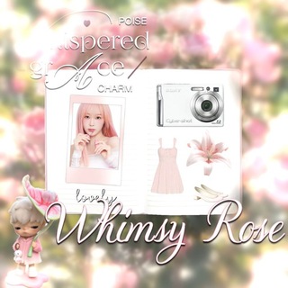 Telegram profile photo for Whimsy Manips