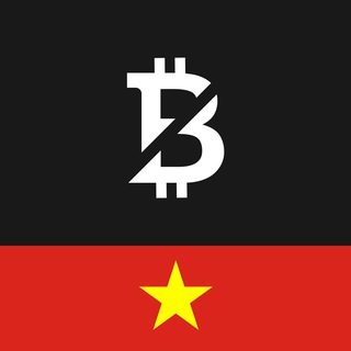 Telegram group profile photo for NBIT Vietnam 🇻🇳